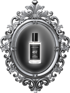 feromonos parfum federico mahora fm pheromone 457 férfi