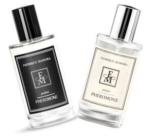 feromonos parfüm