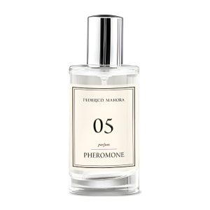 feromonos parfüm női federico mahora pheromone 05 fm feromon parfüm nőknek gucci rush