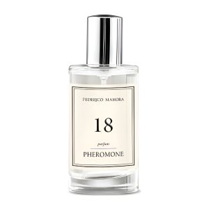 feromonos parfüm női federico mahora pheromone 18 fm feromon parfüm nőknek coco chanel madmoiselle