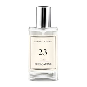 feromonos parfüm női federico mahora pheromone 23 fm feromon parfüm nőknek cacharel amor amor