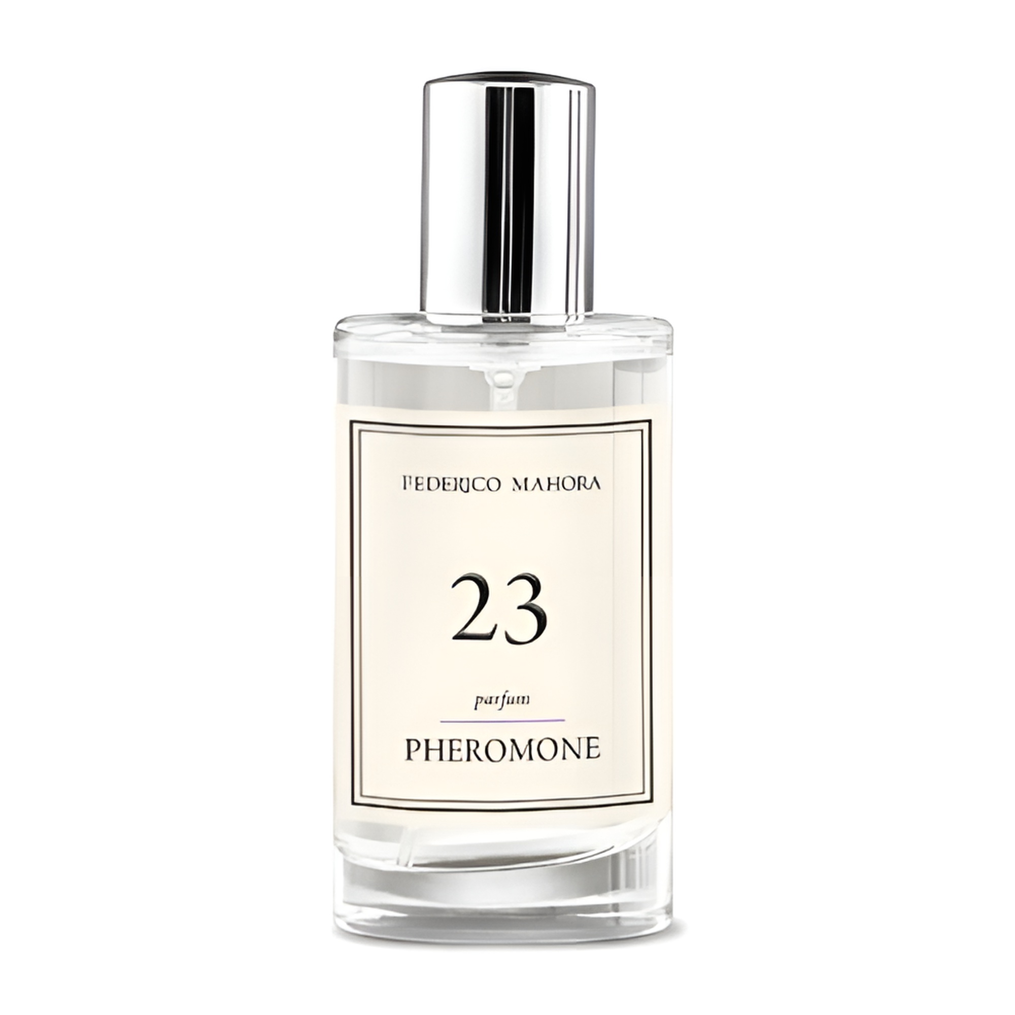 feromonos parfüm női federico mahora pheromone 23 fm feromon parfüm nőknek cacharel amor amor