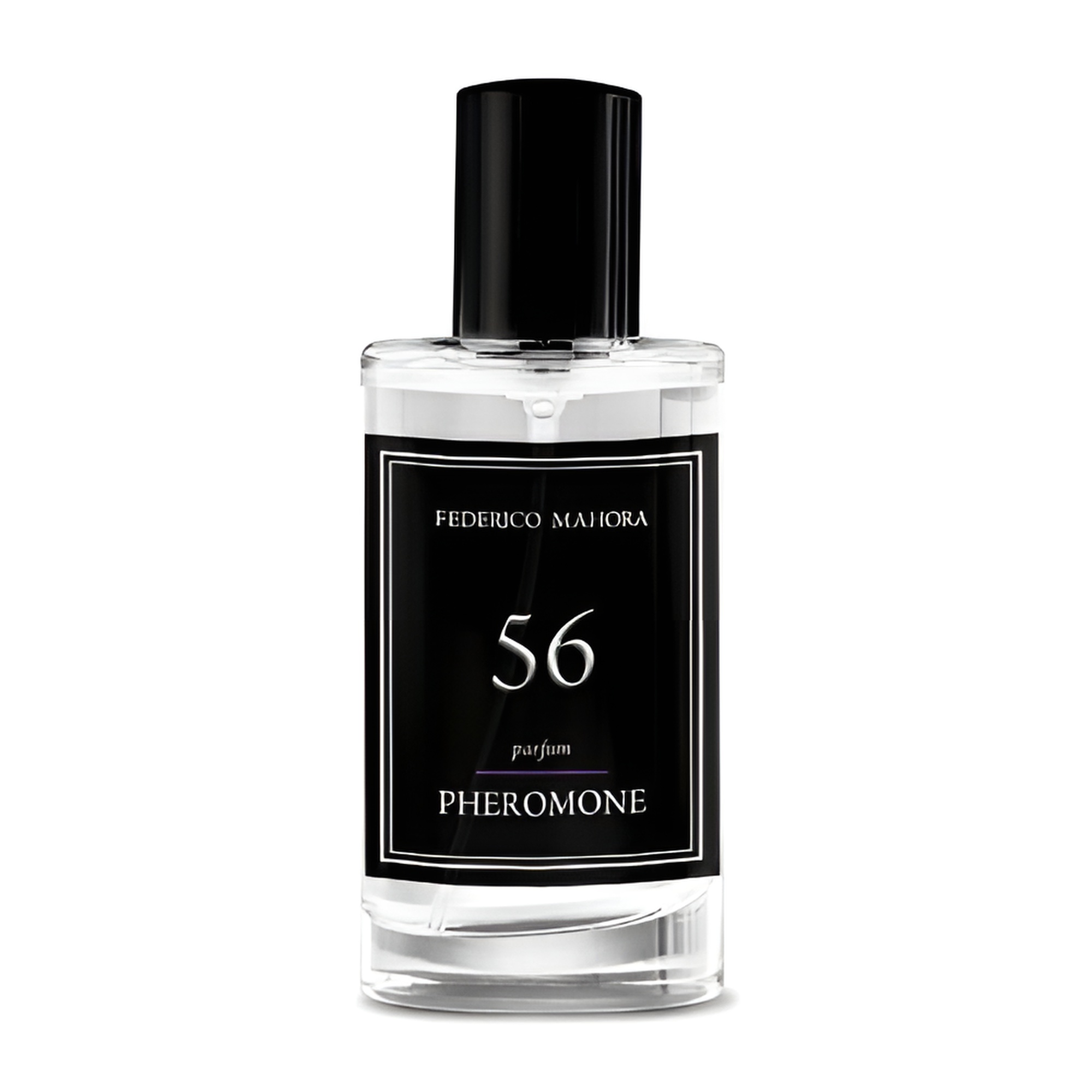 Feromonos parfüm férfi - Christian Dior – Fahrenheit
